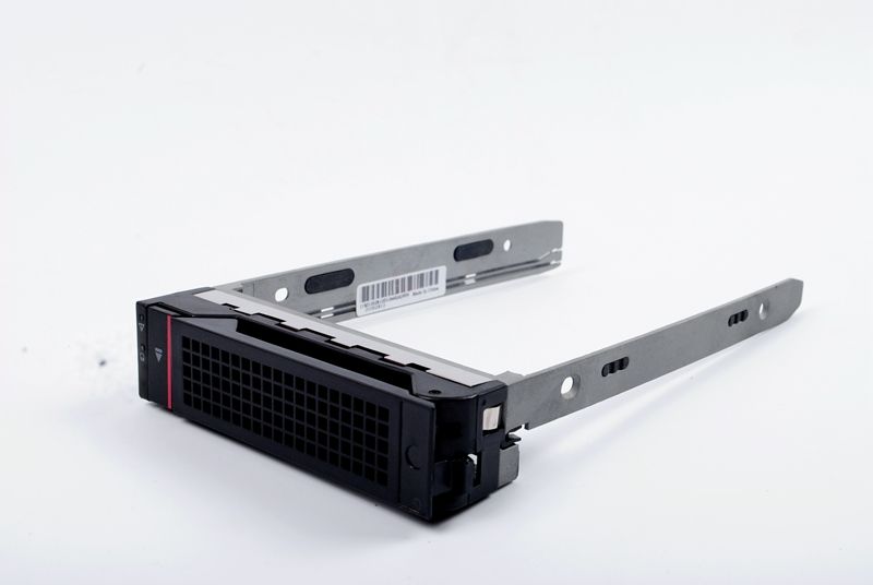 3.5/" SAS SATA Hard Drive Tray Caddy For Lenovo Thinkserver RD330 Ship From USA
