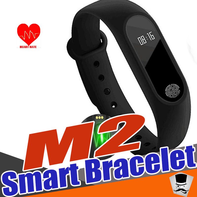 m2 smart wristband