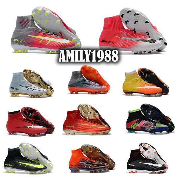 neue ronaldo schuhe 2018