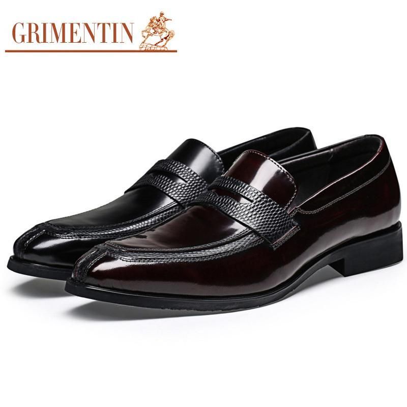 men party shoes
