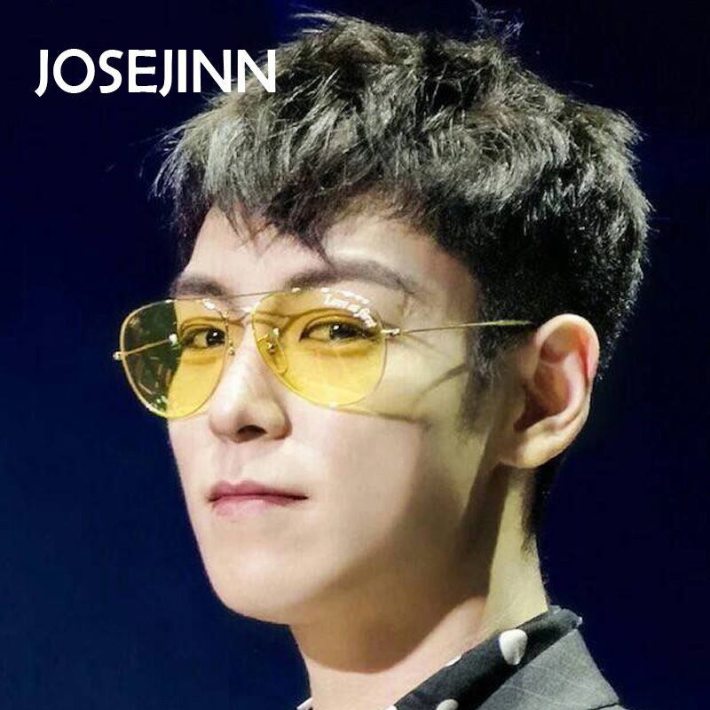 Night Vison Sun Glasses Gafas