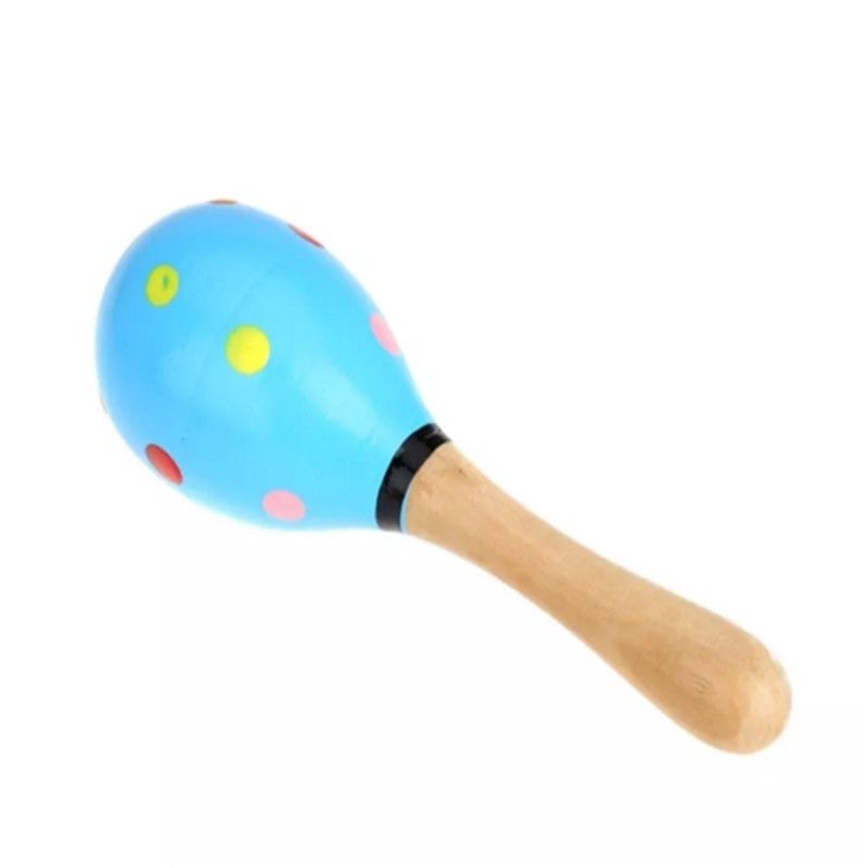 maraca toy