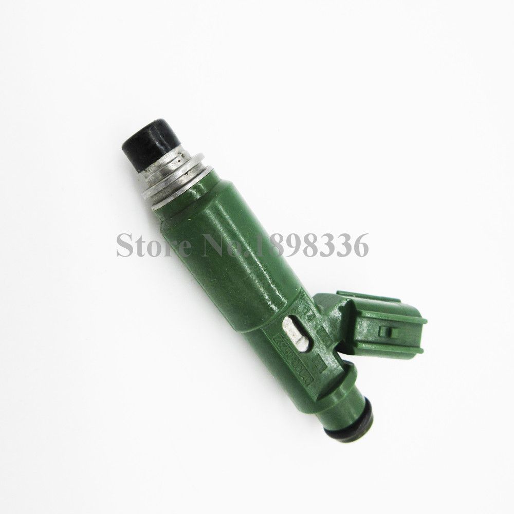 For Toyota Matrix MR2-SPYDER Prizm Corolla 1.8L Denso fuel injector 23250-22040