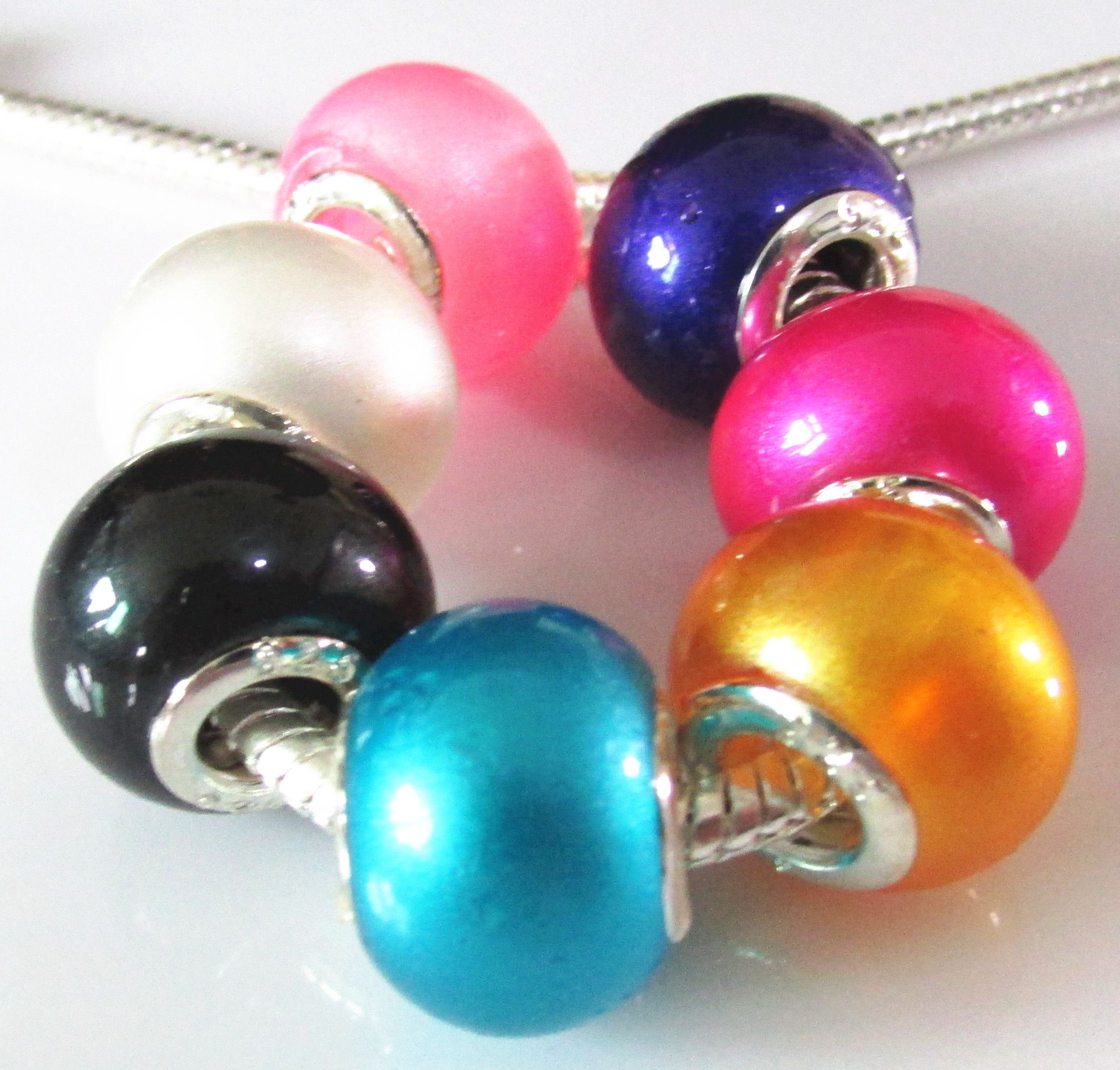 big beads