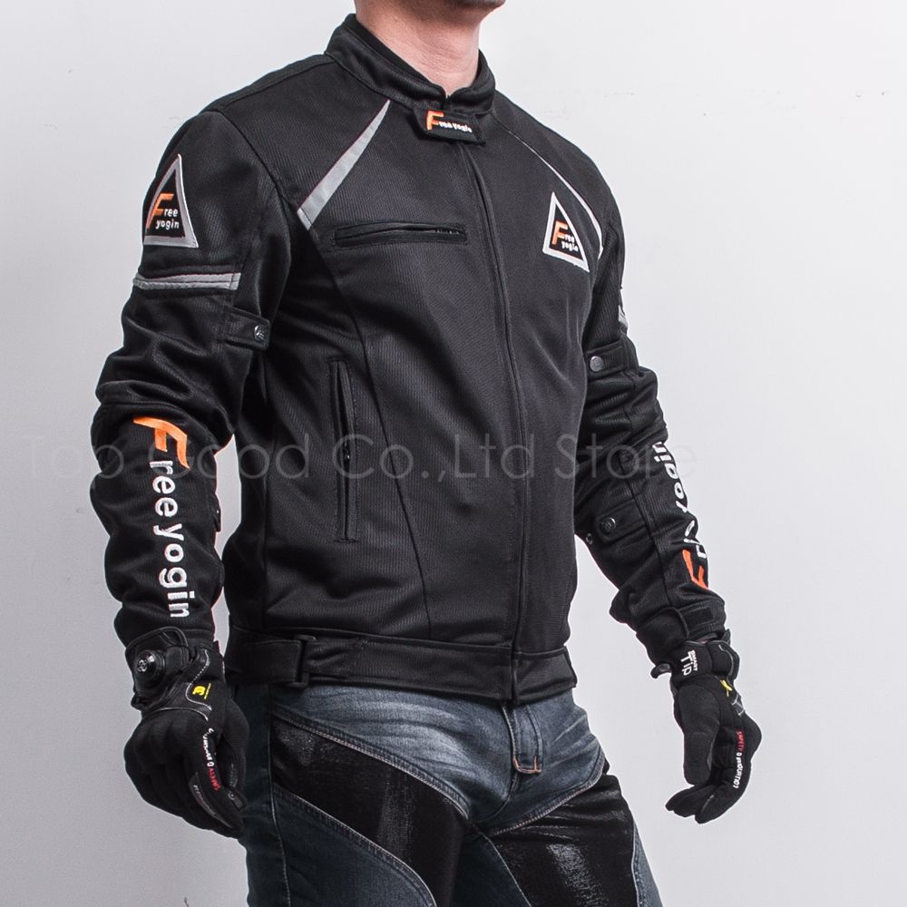 riding jackets