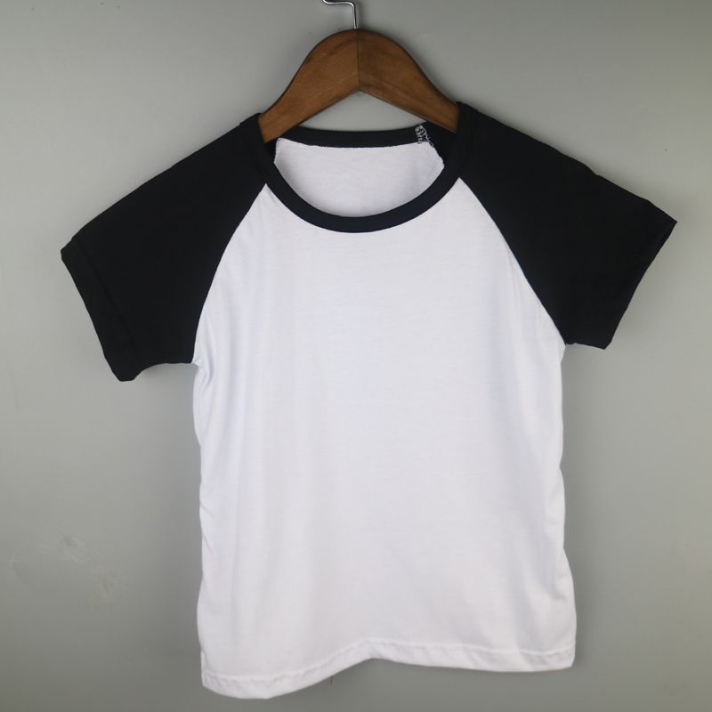 blank baseball shirts