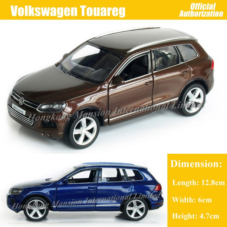 diecast suv