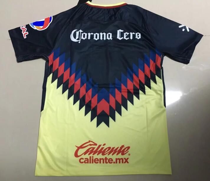club america jersey 4xl