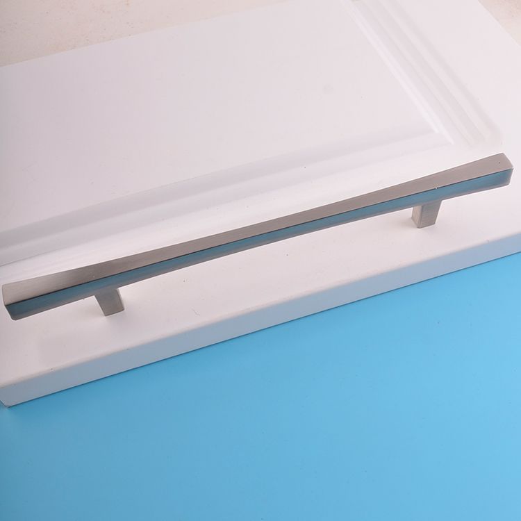 2019 Shippping Free Polish Nickel Aluminum Alloy Bar Bedroom