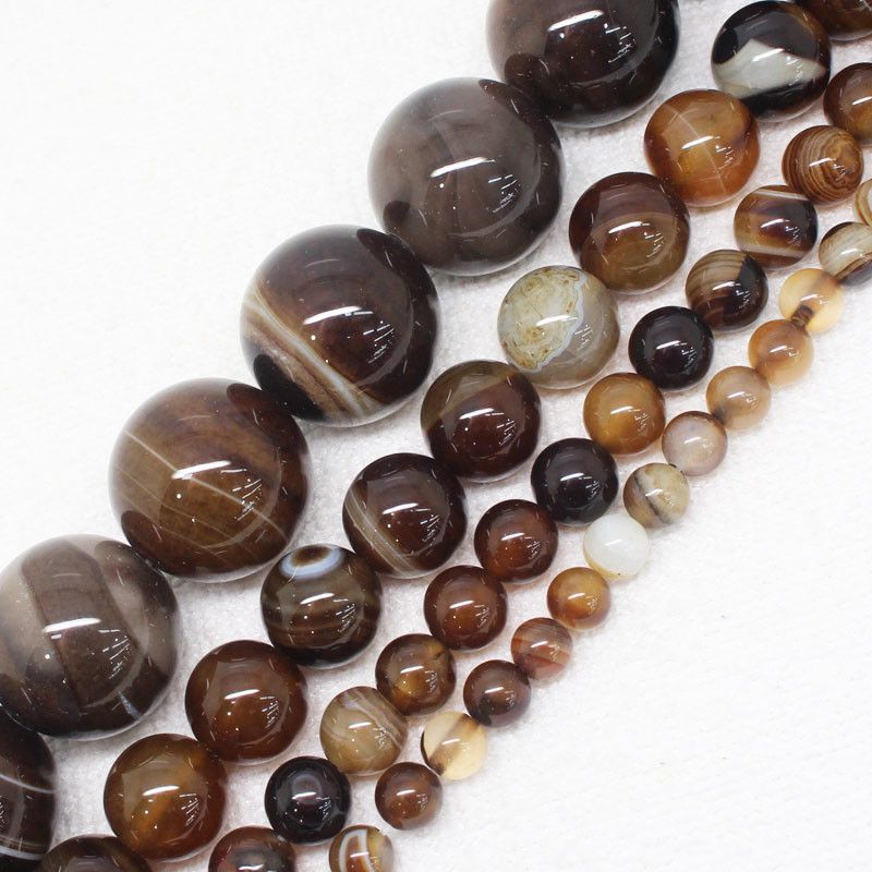brown agate