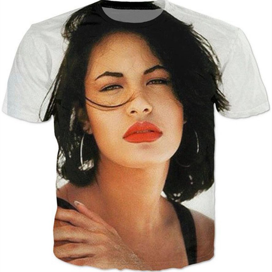 selena shirt