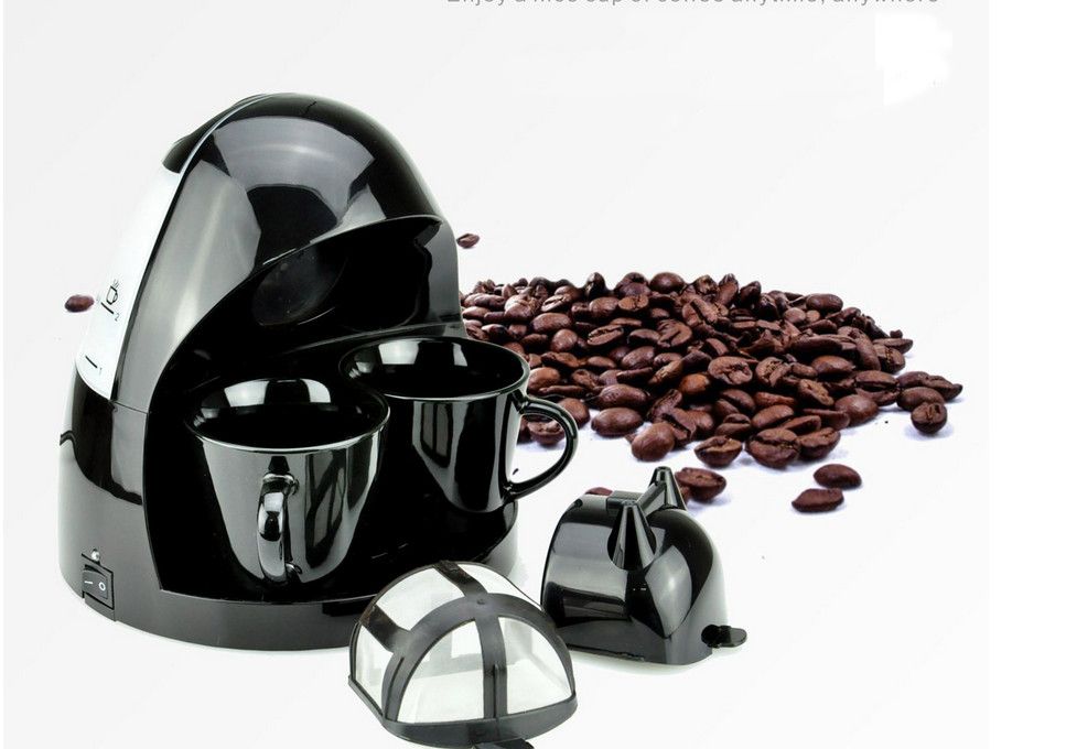 newest coffee machines