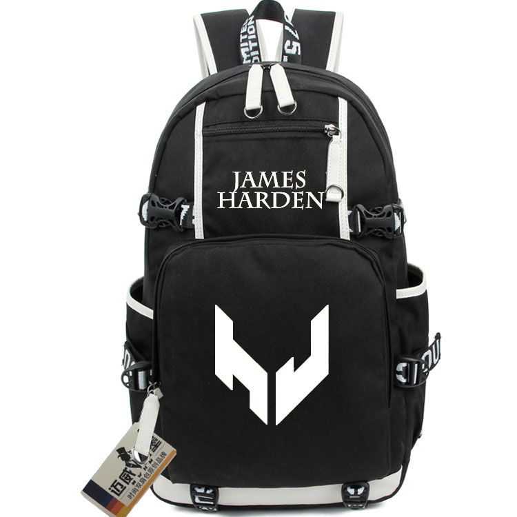 James harden best sale backpack