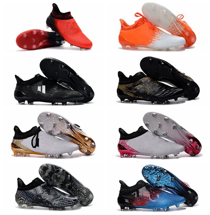 nsg cleats