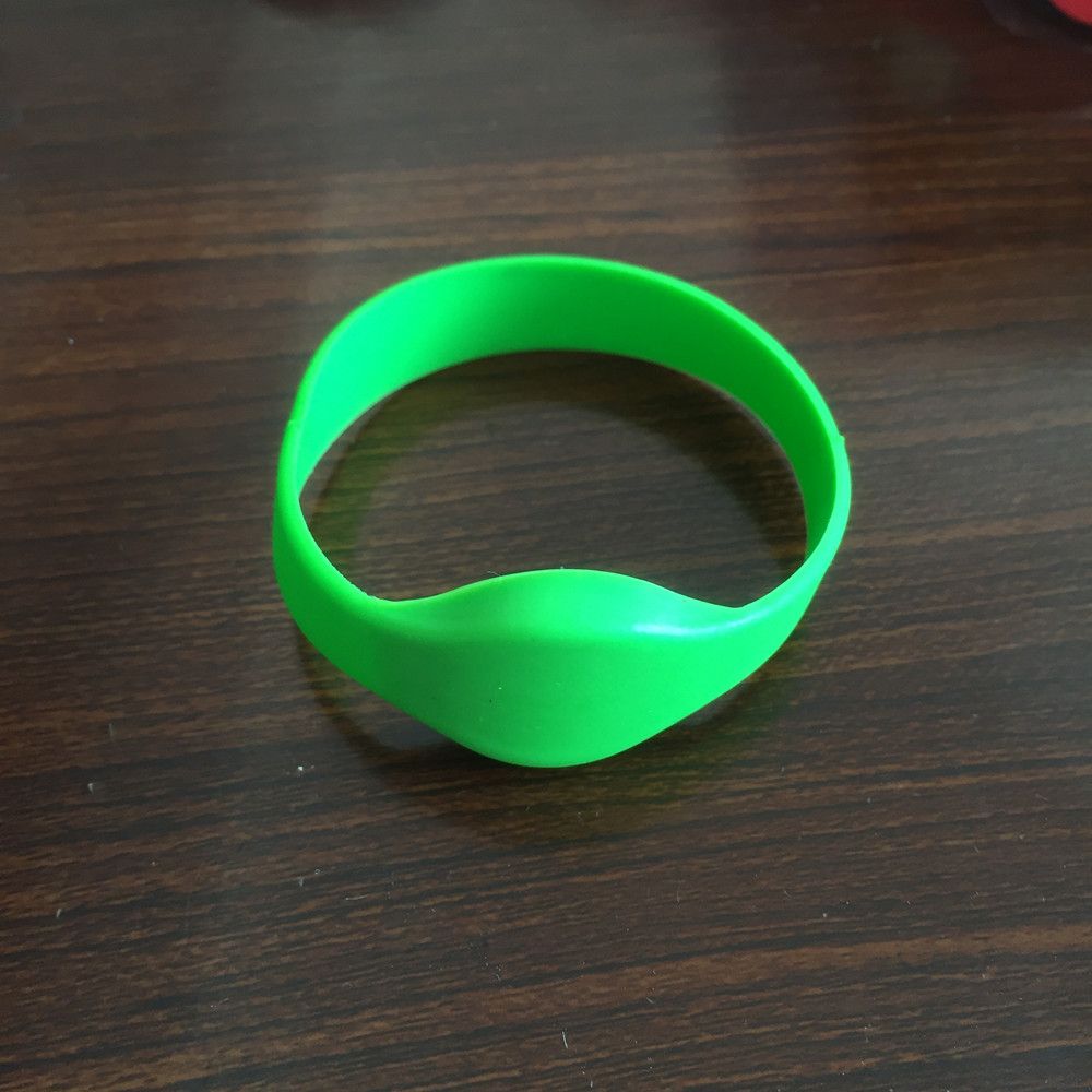 1STÜCK 125 khz EM4100 Nur Lesen Rfid-zugangskontrollkarte armband Armband TaCSH