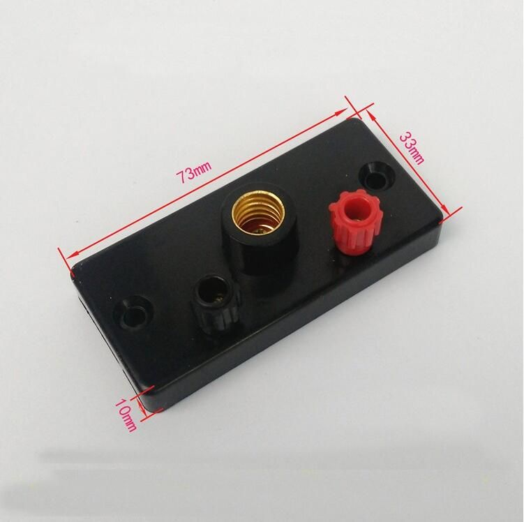 small lamp holder