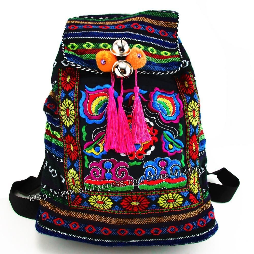 bohemian ruckensacark