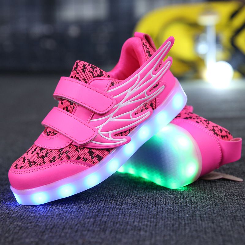 light up shoes for adults