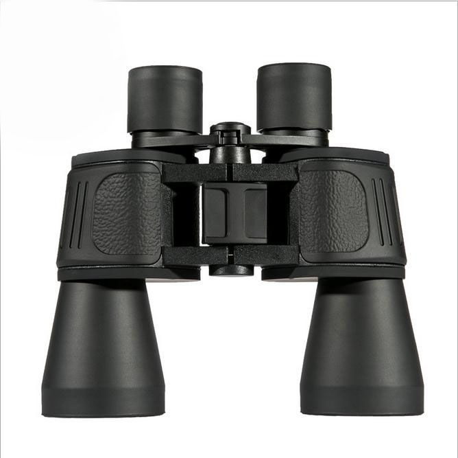 luger binoculars