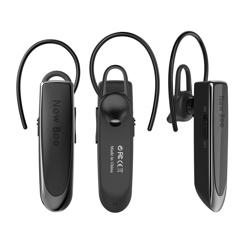 Acquistare Nuovi Auricolari Bluetooth Senza Fili Di Bee Cuffie Portatili  Auricolare Bluetooth Auricolare A Mani Libere Con Custodia Microfono In  Auto Telefono Economico | Consegna Veloce E Qualità | It.Dhgate