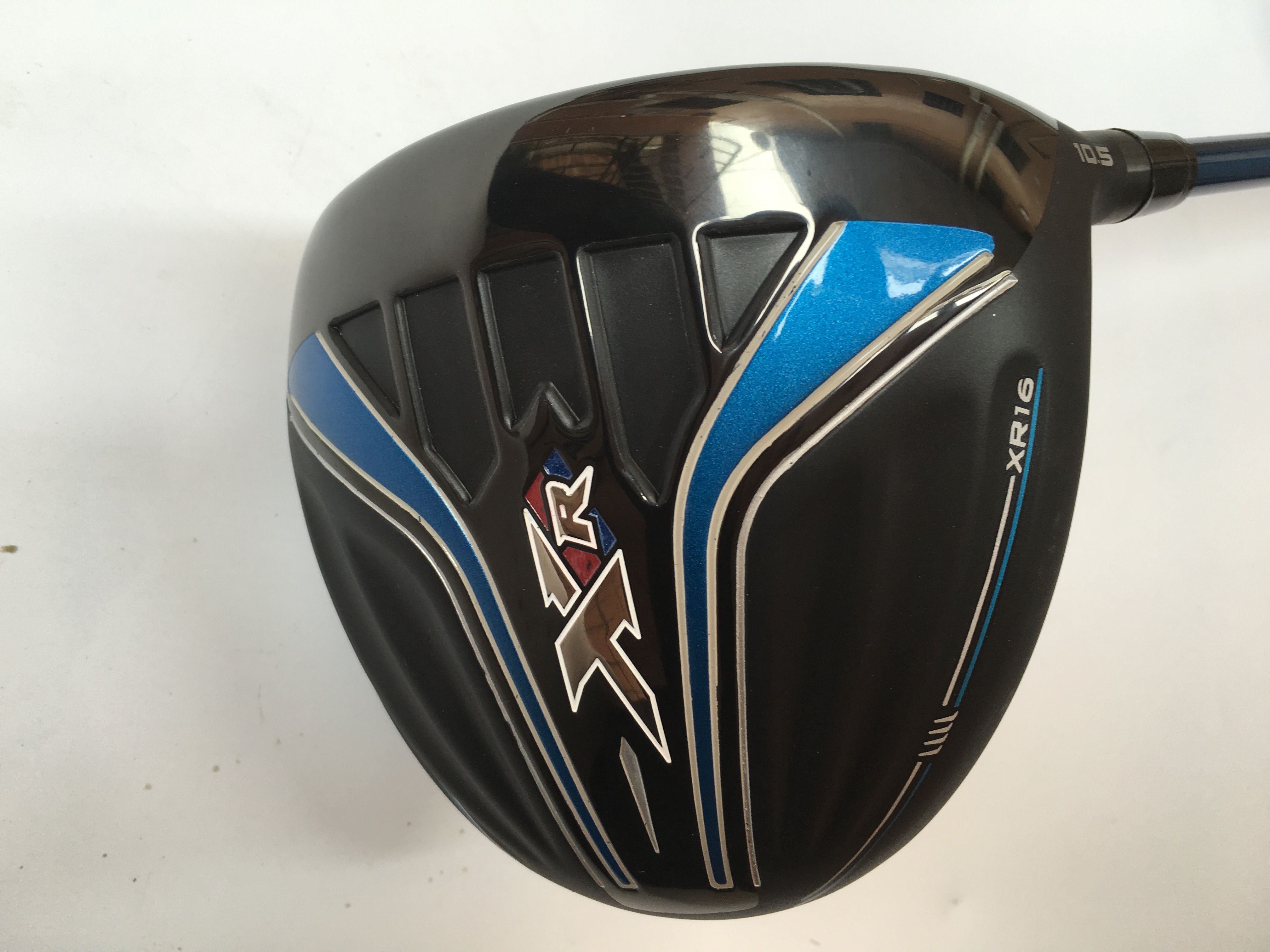 2020 XR Driver XR Golf Driver Golf Clubs 9.5/10.5 Degree Regular/Stiff