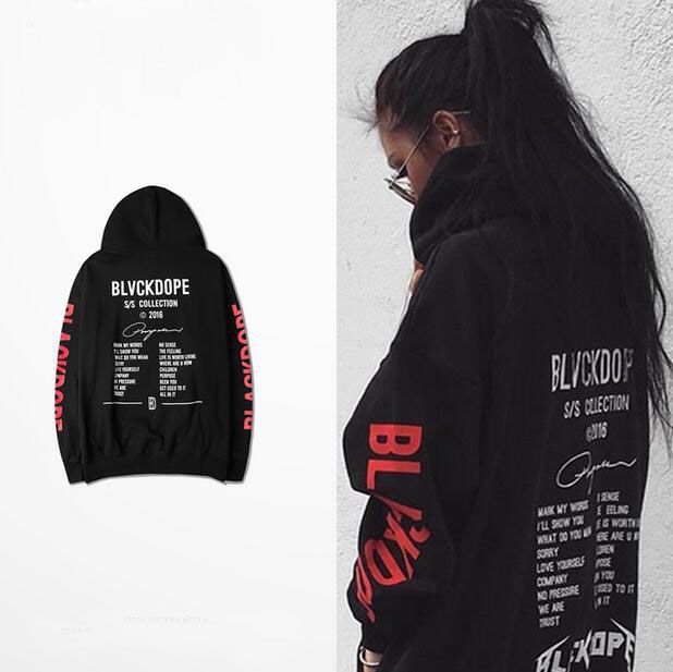 dope brand hoodies