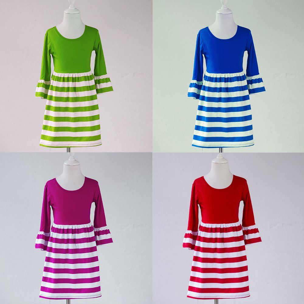 fat ladies frock design