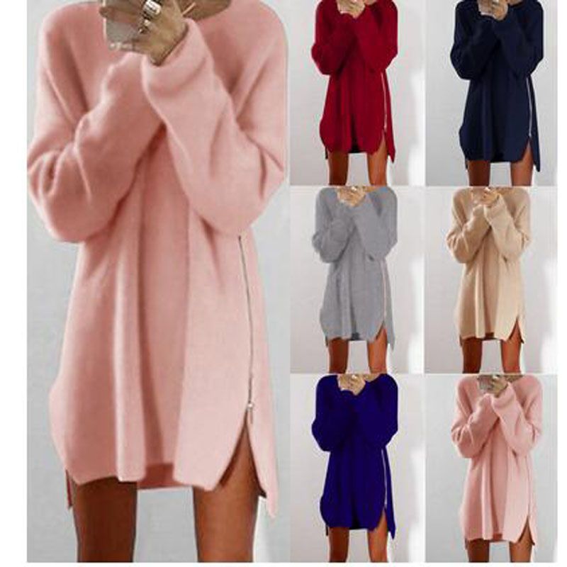 long jumper tops