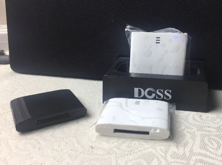 bose docking station for iphone 6