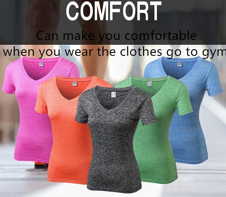 v shape t shirt design