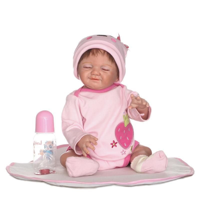 baby doll life