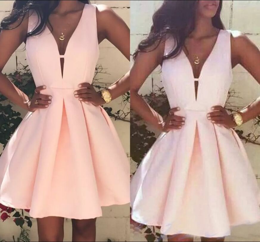 simple but cute dresses