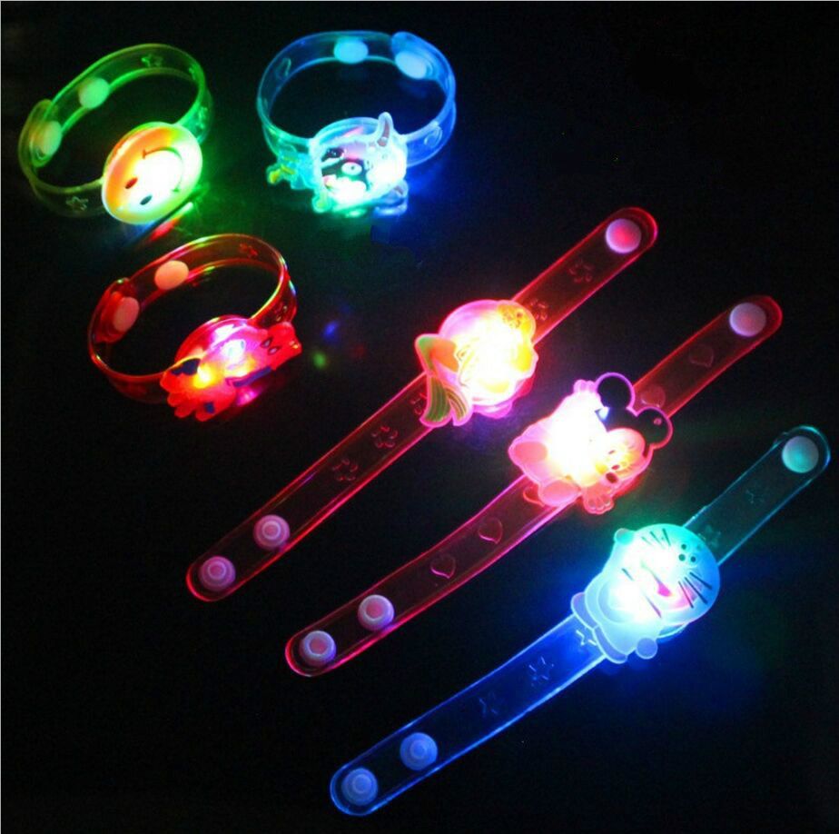 boys glow in the dark watch