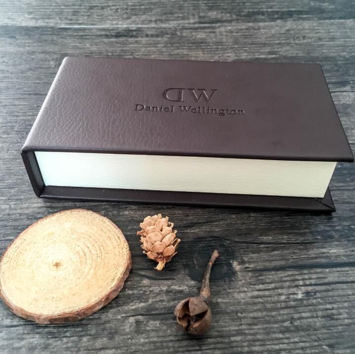 daniel wellington box original