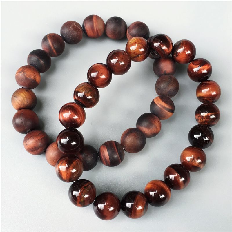 tiger beads