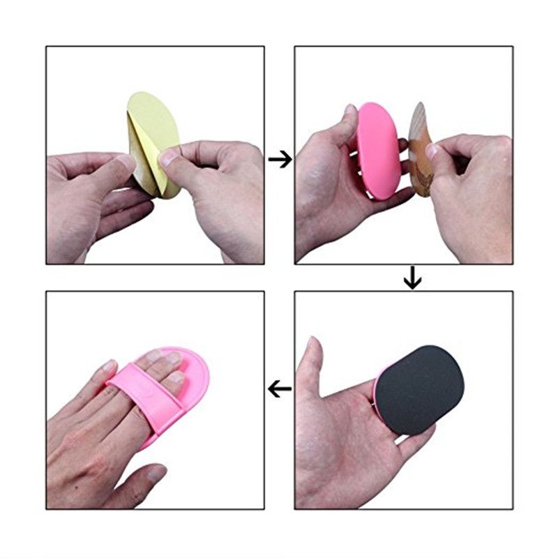Wholesale Natural Hair Remover Face Body Hair Removal Tools Smooth