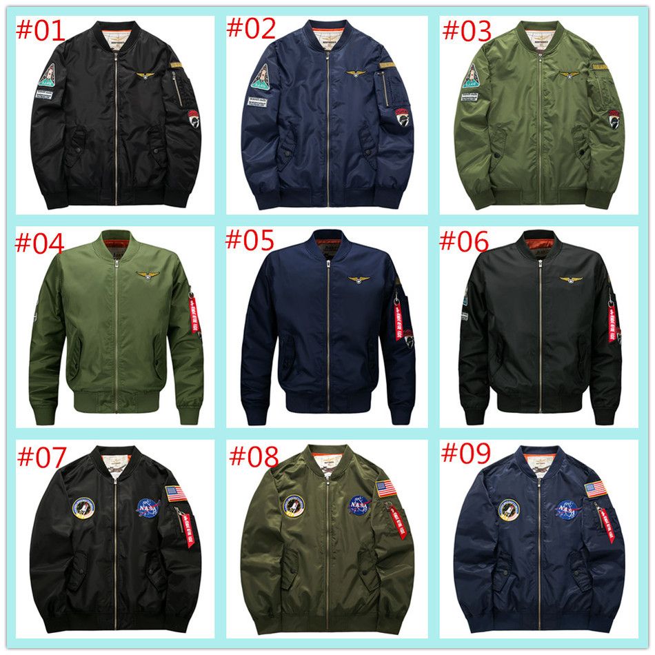 air force one männer