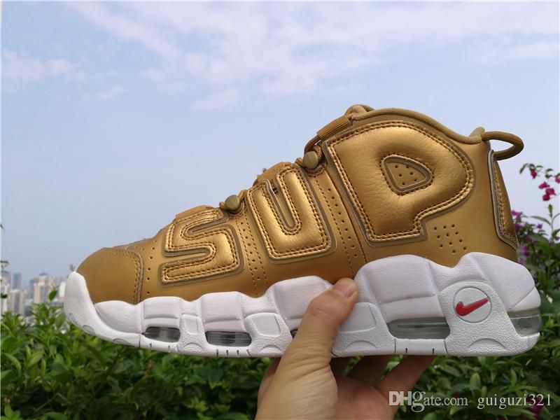 dhgate uptempo
