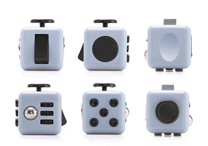 fidget cube all sides