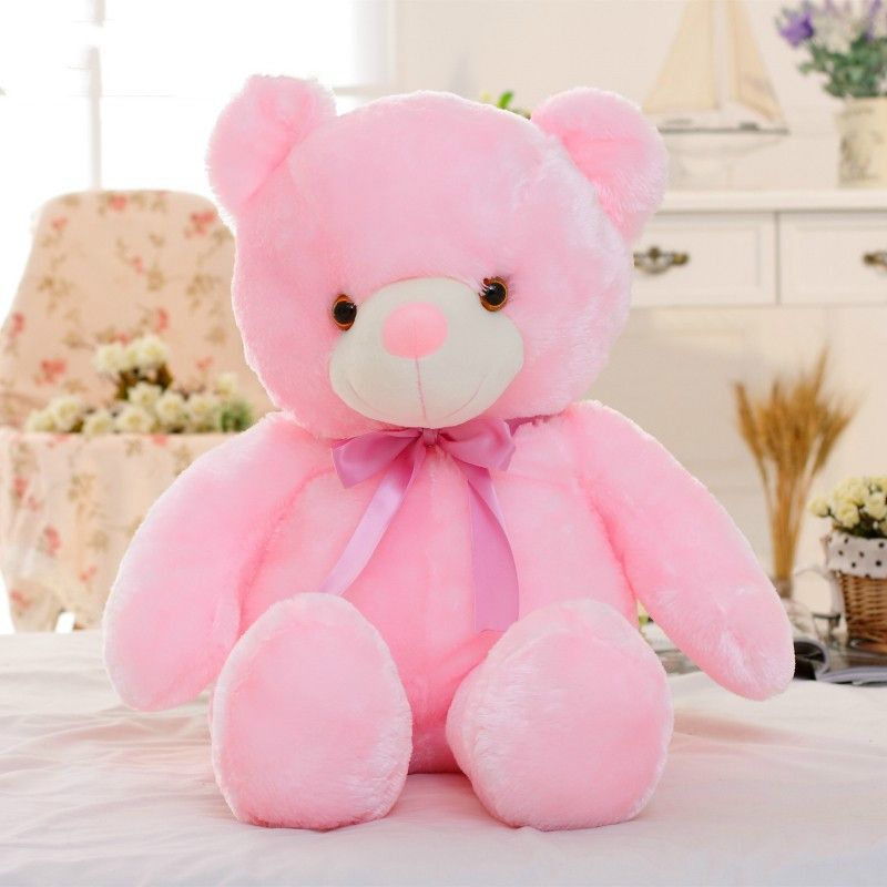 lighted stuffed animals