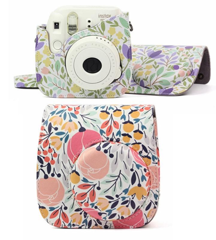 fuji camera bolsa