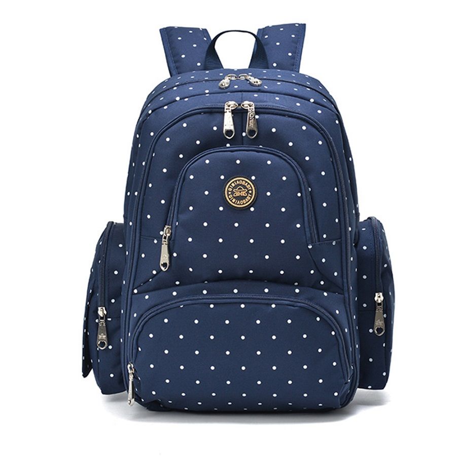 qimiao baby diaper bag