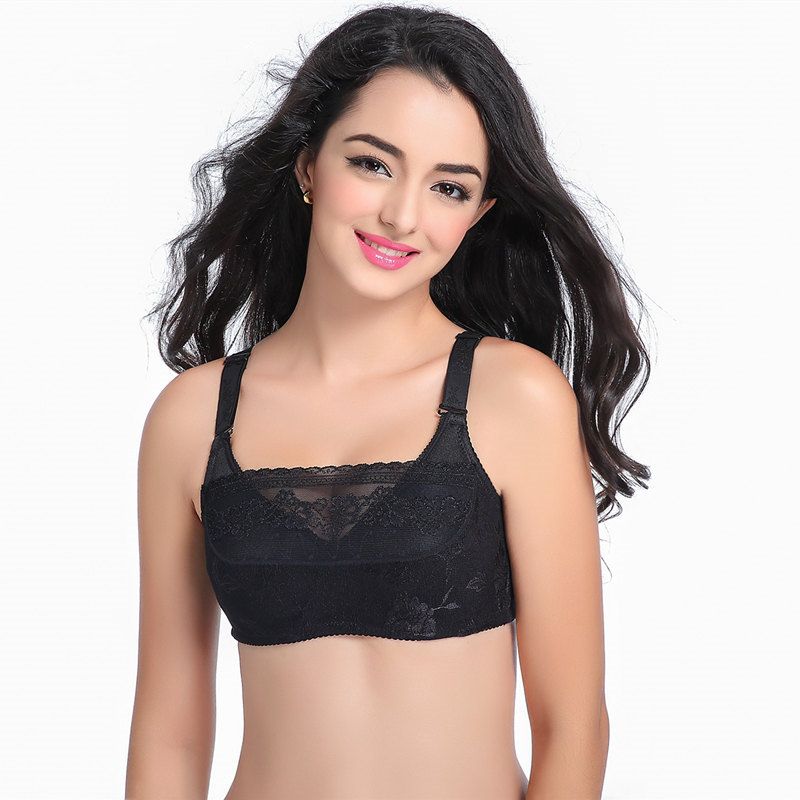 sports bras for fake breasts