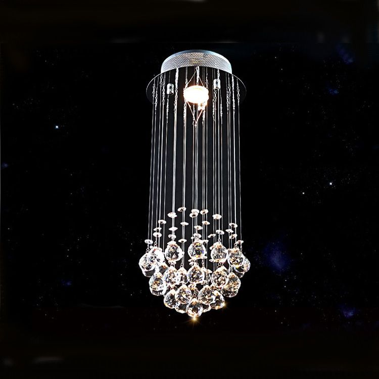Grosshandel Moderne K9 Kristall Kronleuchter Kette Kronleuchter Beleuchtung Spirale Drop Kristall Beleuchtung Kronleuchter Treppen Lichter Fur Treppenhaus Von Crestech 57 Auf De Dhgate Com Dhgate