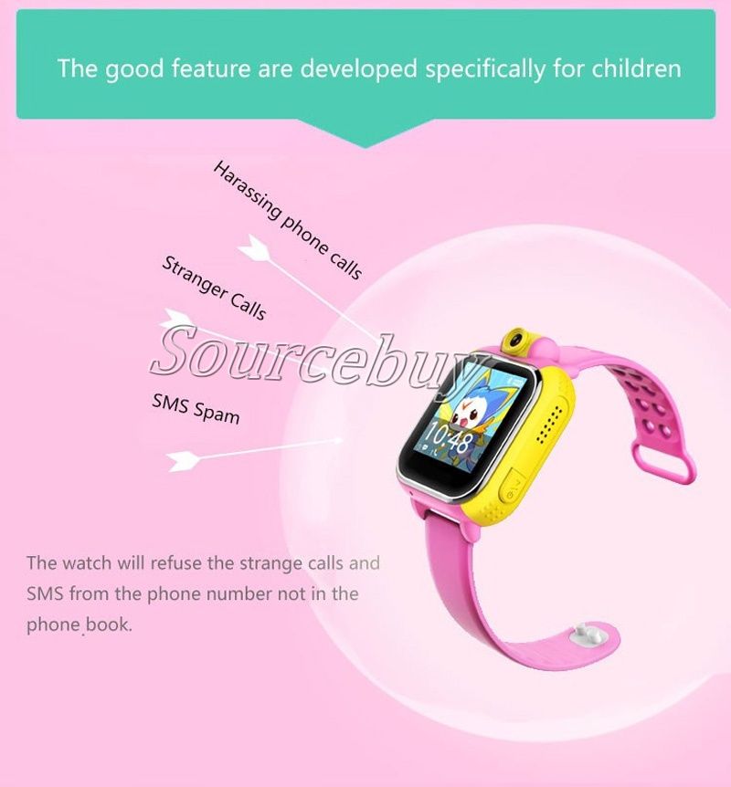 q730 smartwatch