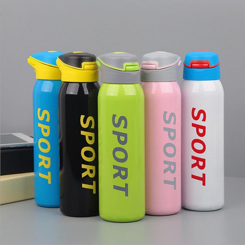 vacuum bottle 500ml
