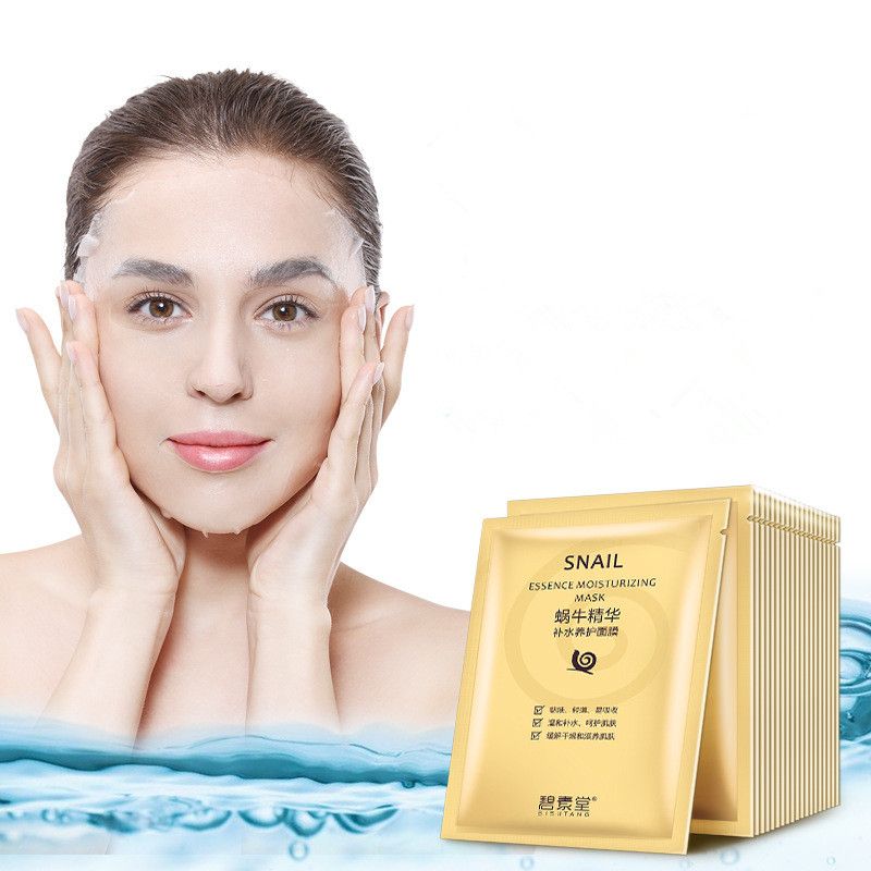moisturizing face mask