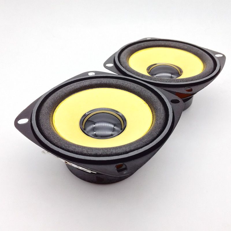 10 full range speaker