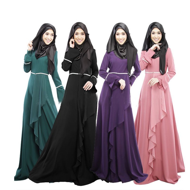 malaysian formal dress