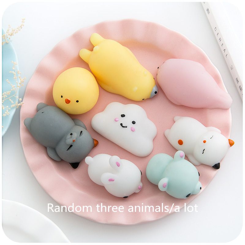 slime squishy toys